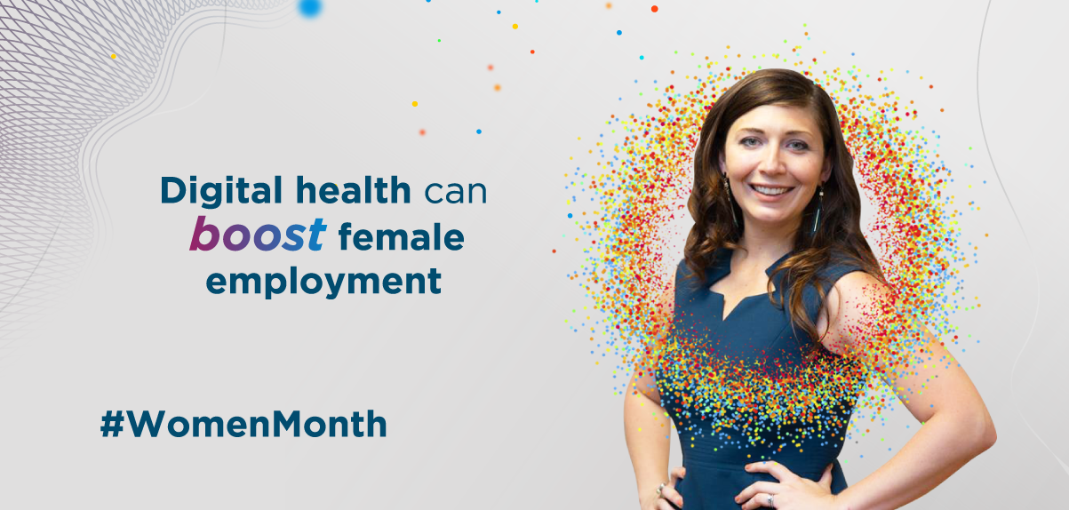 It takes a virtual village: Digital tools for supporting new moms during and beyond COVID-19