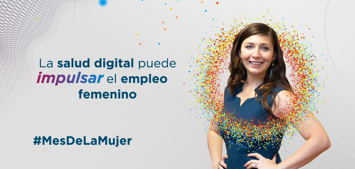 Se necesita una aldea virtual: herramientas digitales para apoyar a madres primerizas durante y después del COVID-19