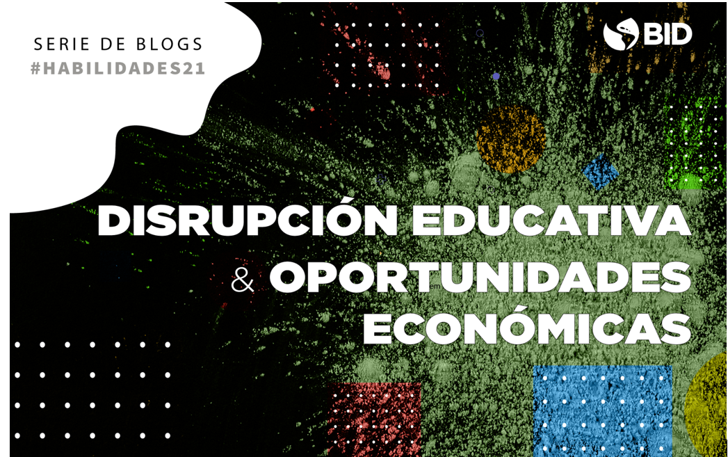 LA TRADICIÓN COMO ELEMENTO DISRUPTIVO