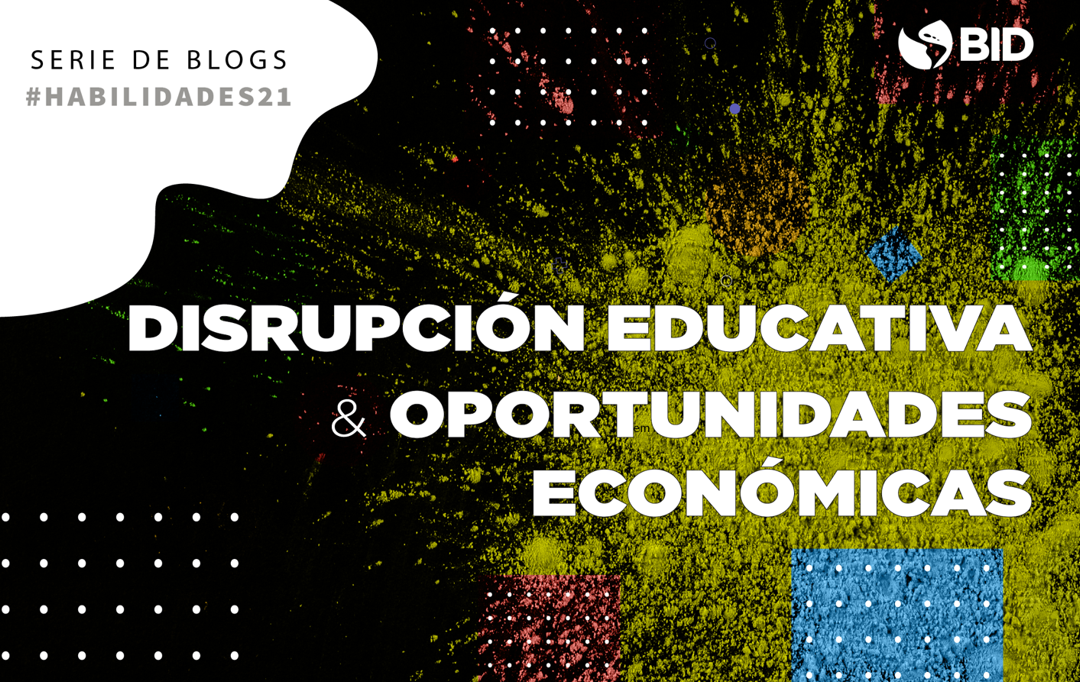 ¿Por qué formar emprendedores?