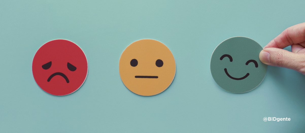 ¡Alerta salud mental! Claves para promover el bienestar en pandemia