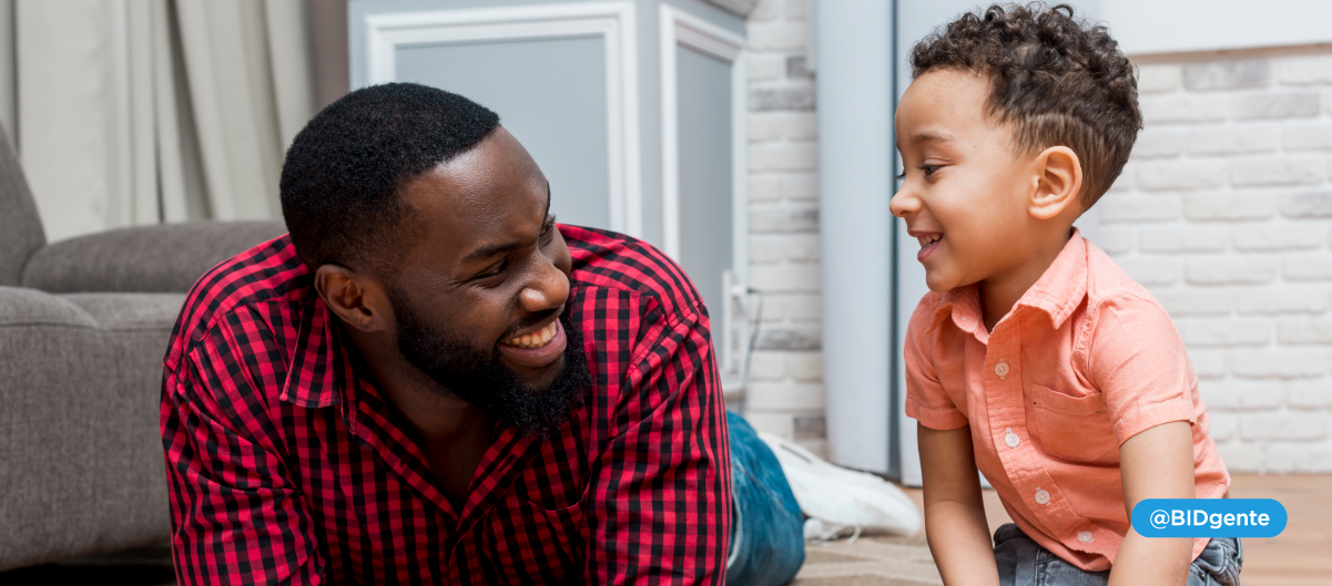 Responsive Interactions for Learning: Helping Children Reach Their Potential