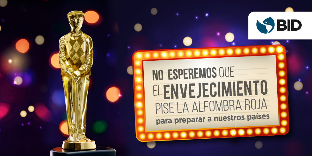 ¿Estamos preparados para envejecer?