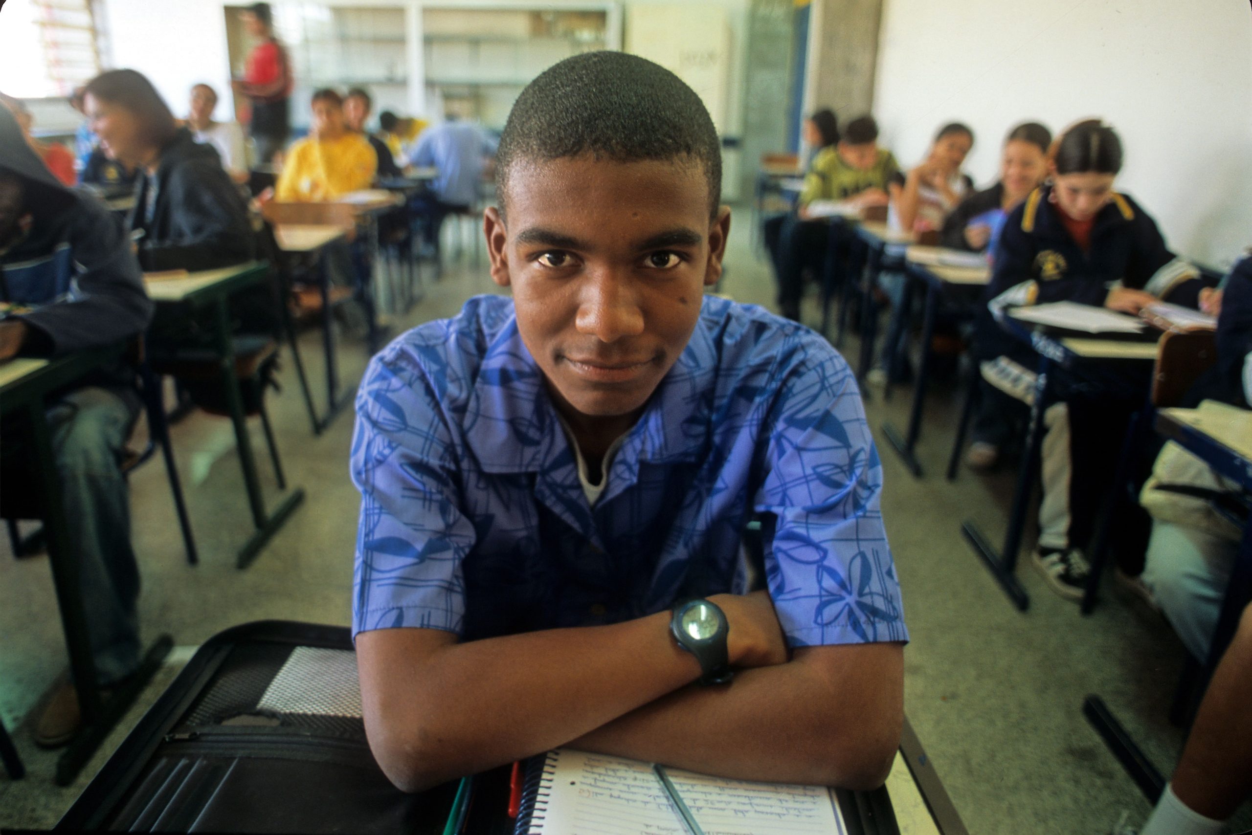 Resiliencia y recuperación inclusiva y equitativa