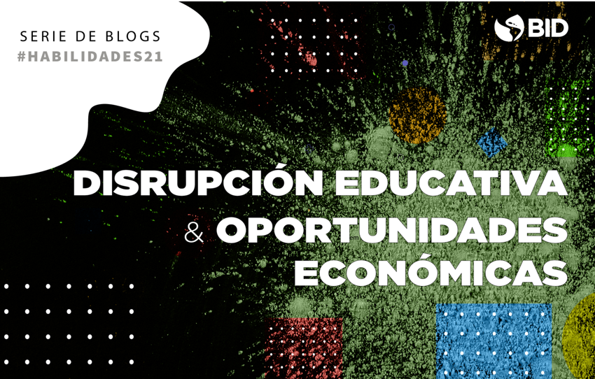 Hacer y Aprender – desafíos y aprendizajes en reskilling de adultos