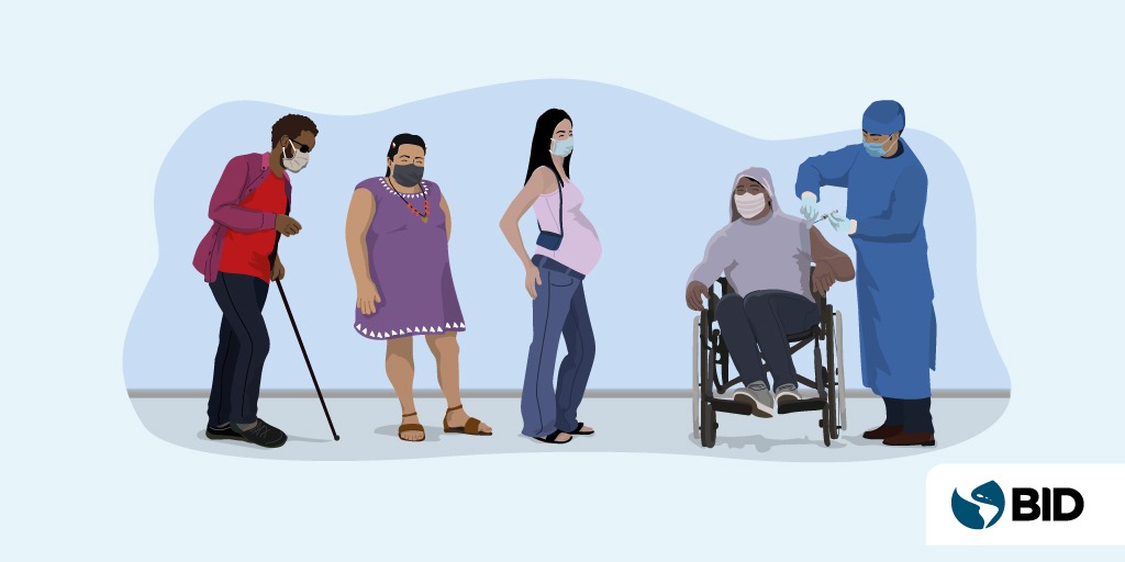 Equidad y transparencia en la distribución de vacunas