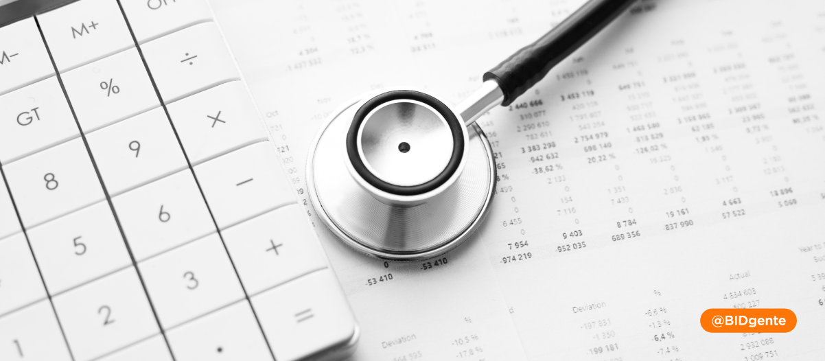 The hidden beauty of costing health
