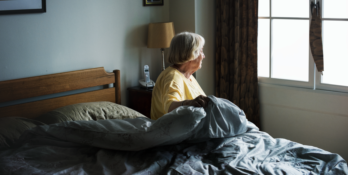 Estigma y discriminación entre personas que viven con demencia