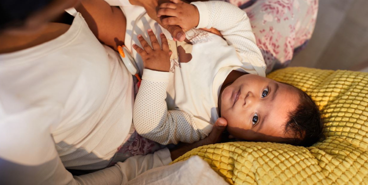 ¿Qué prestaciones universales básicas debemos asegurar a los niños?