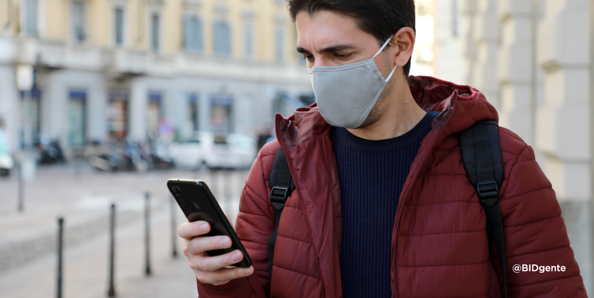 3 lecciones clave para frenar el COVID-19 y futuras pandemias