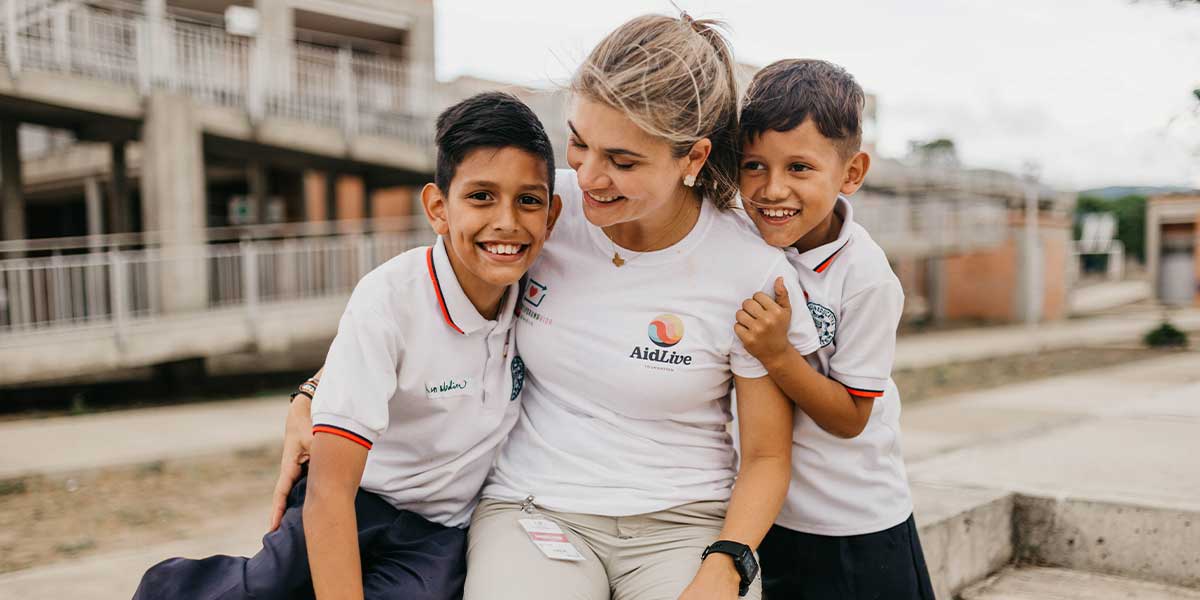 Voces desde el terreno: Lala Lovera