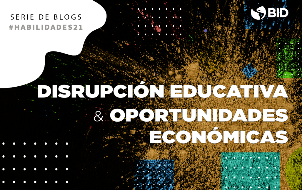 REimaginando la educación de América Latina