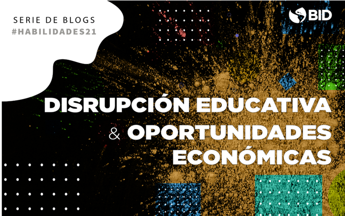 Desarrollo de la fuerza laboral y cierre de la brecha global de habilidades digitales