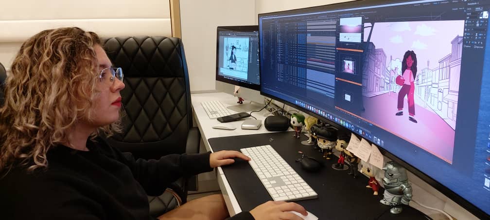 La inclusión en dos minutos