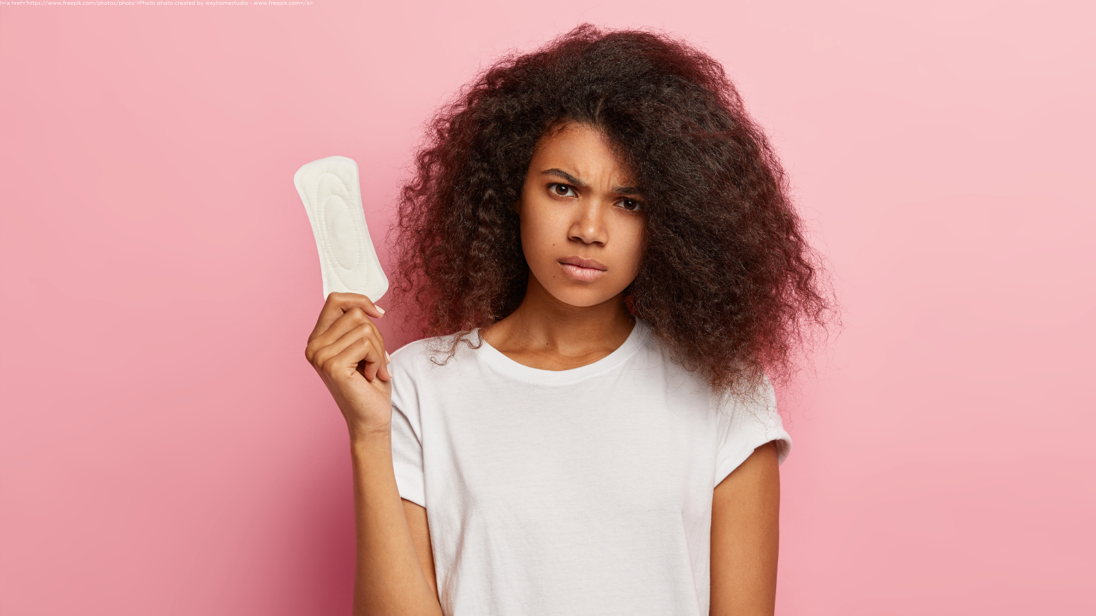 La menstruación: un factor esencial cuando hablamos de brechas de género