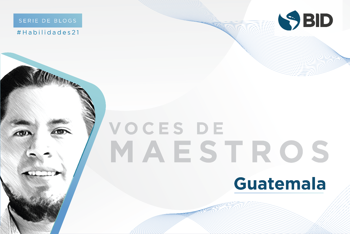 El autoaprendizaje va de la mano con el docente. Hoy somos 24/7.