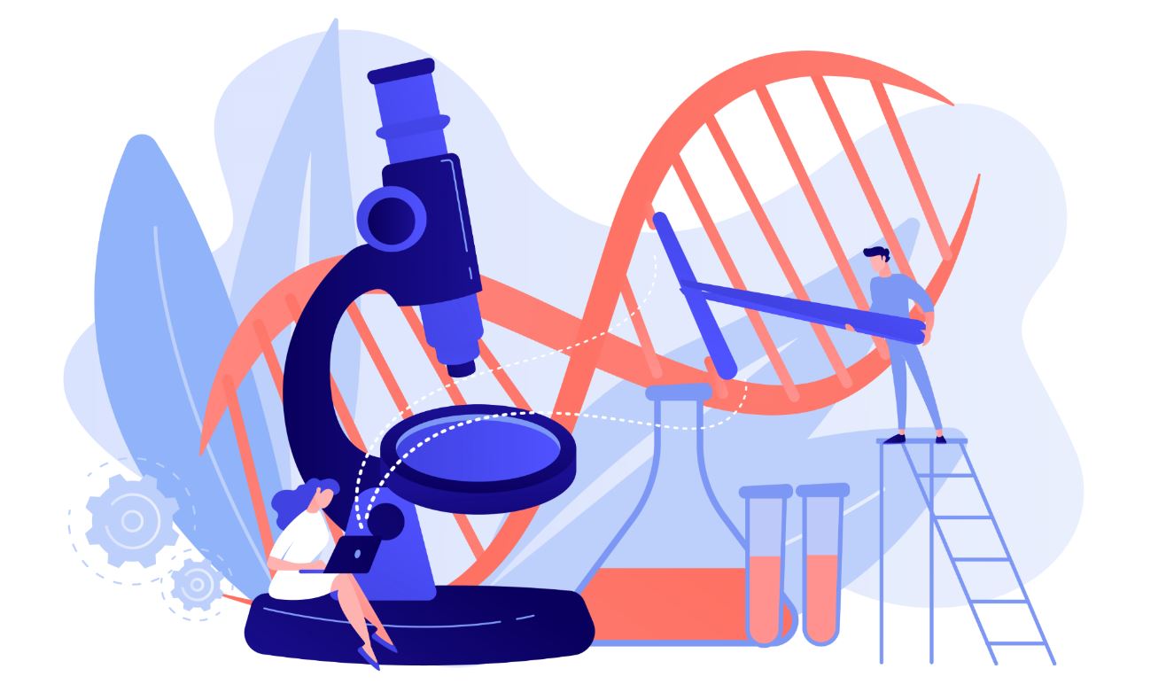 Acercando los datos de la medicina genómica a la historia clínica