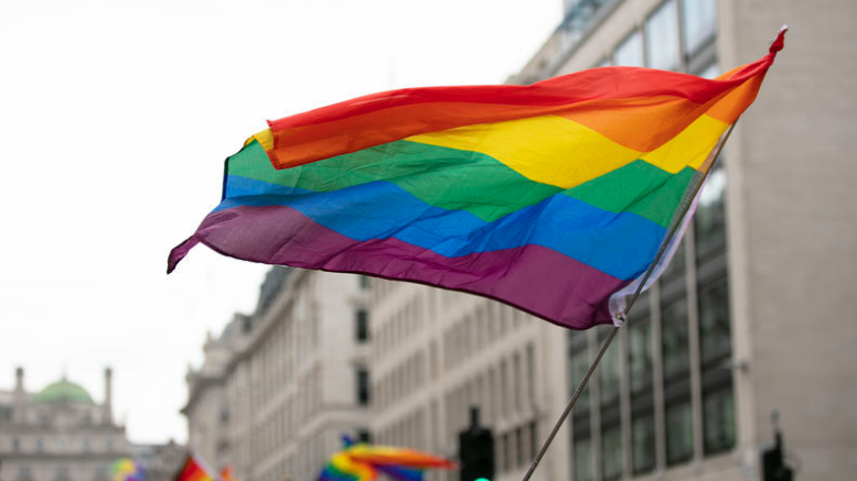 Inclusión de personas LGBTQ+ en la fuerza laboral: un potencial de desarrollo disponible