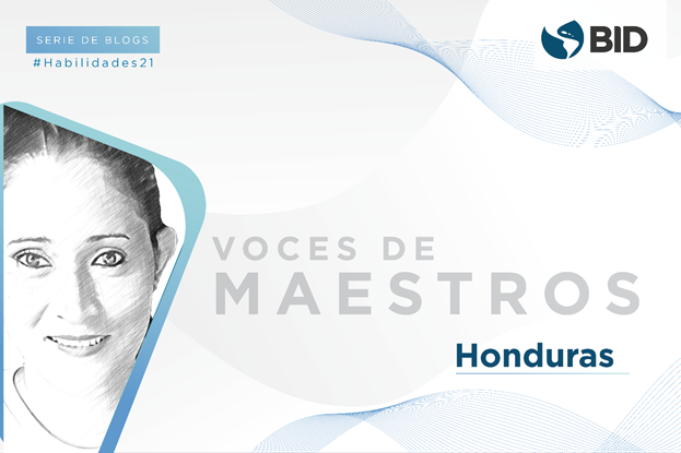 Remar para enseñar: la travesía de una maestra unidocente para que el aprendizaje continúe