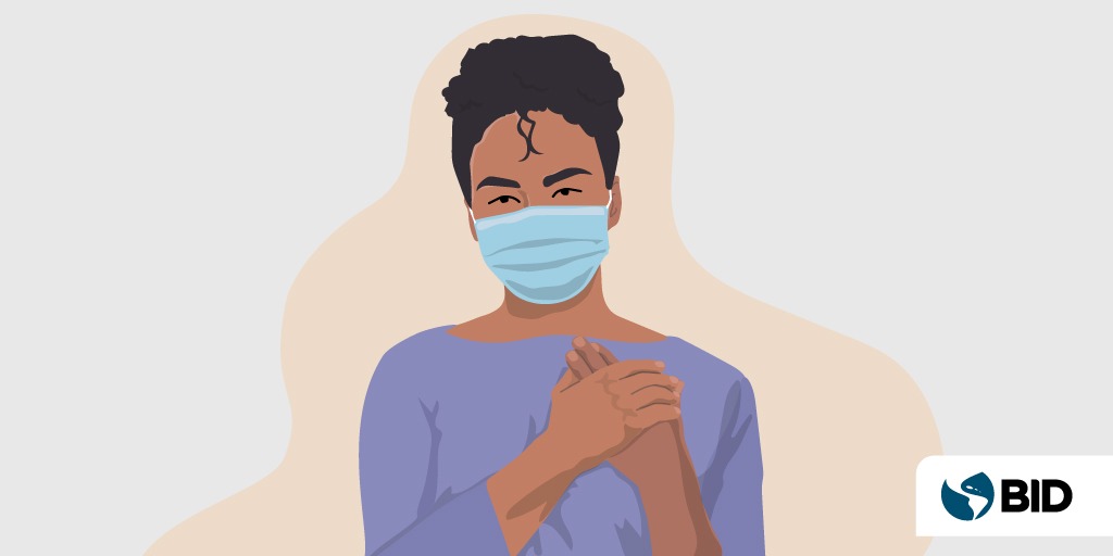 La vacuna y yo – respuestas para los afrodescendientes