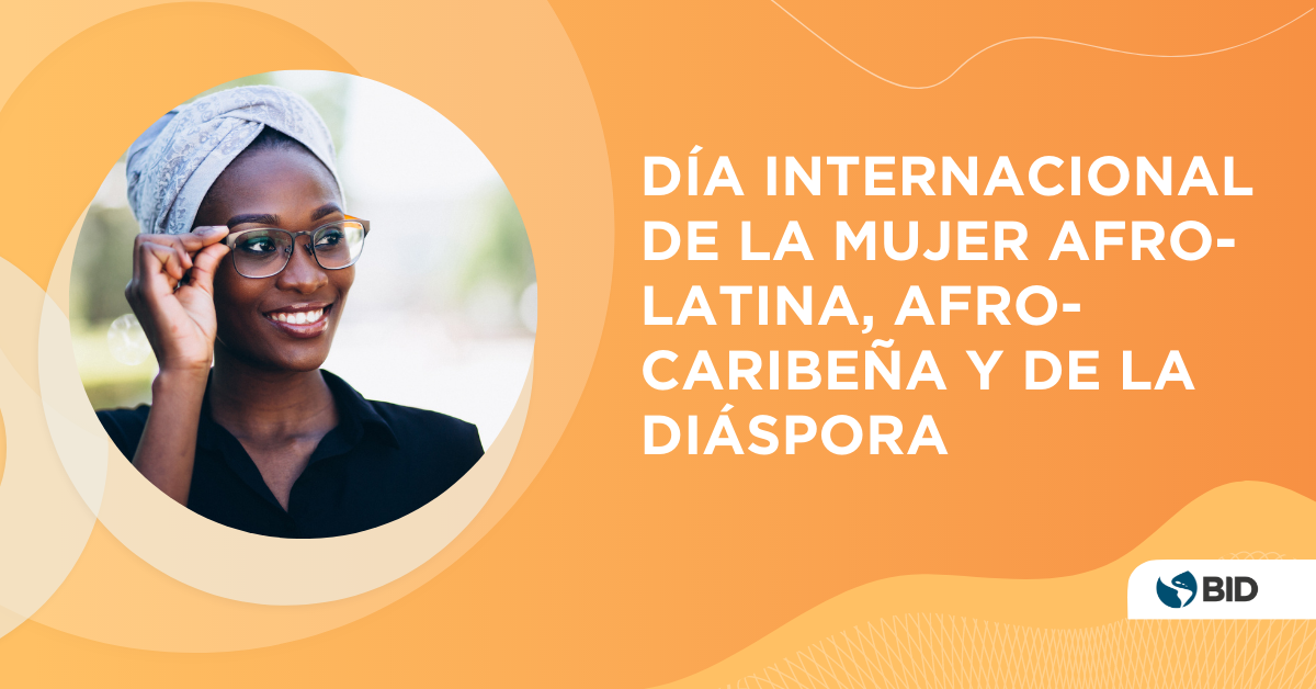 Progreso y perspectiva: reflexiones sobre la diáspora afrocaribeña en América