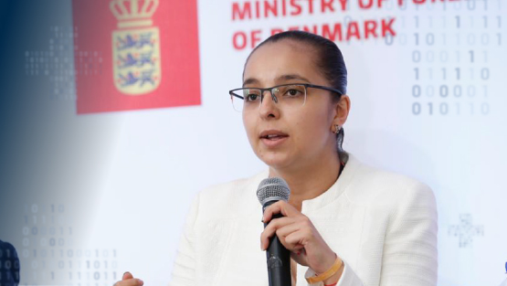 Maria Fernanda González