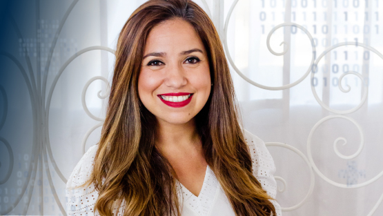 Rosa González León