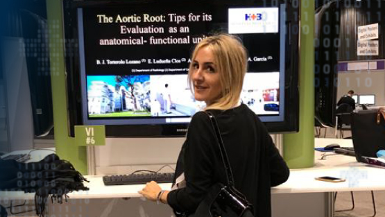 Maria Isabel Iñigo Petralanda