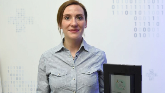 Sabrina Camilla Sepulveda Rivas