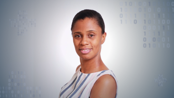 Roxanne Beckles-White