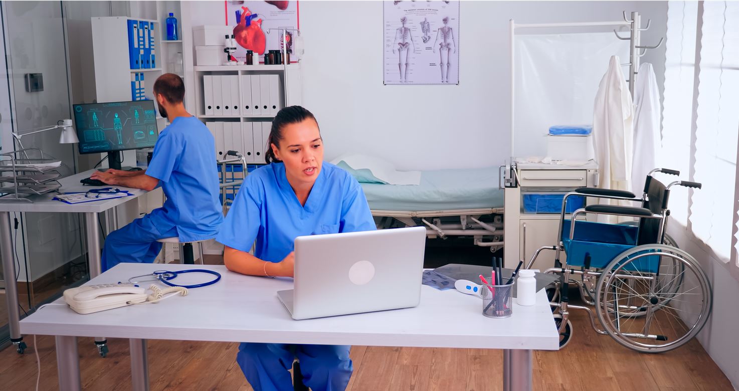 ¿Qué tienen en común las palomitas o los buñuelos con los estándares de interoperabilidad en salud?