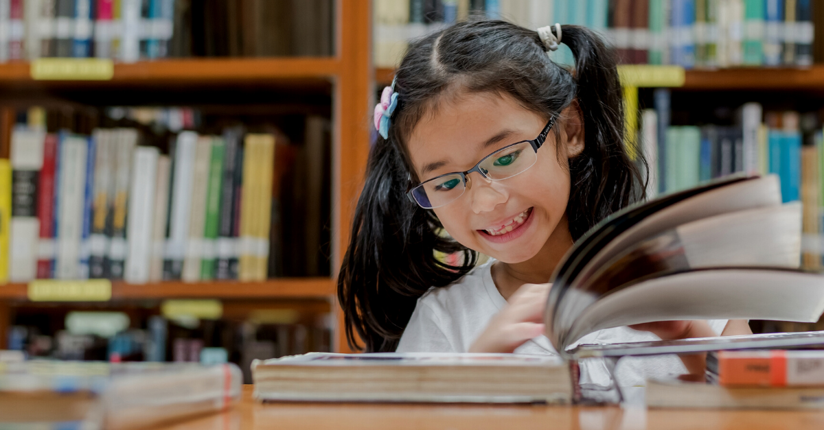 Conocer para actuar: ¿Qué tanto pueden leer los niños de la región?