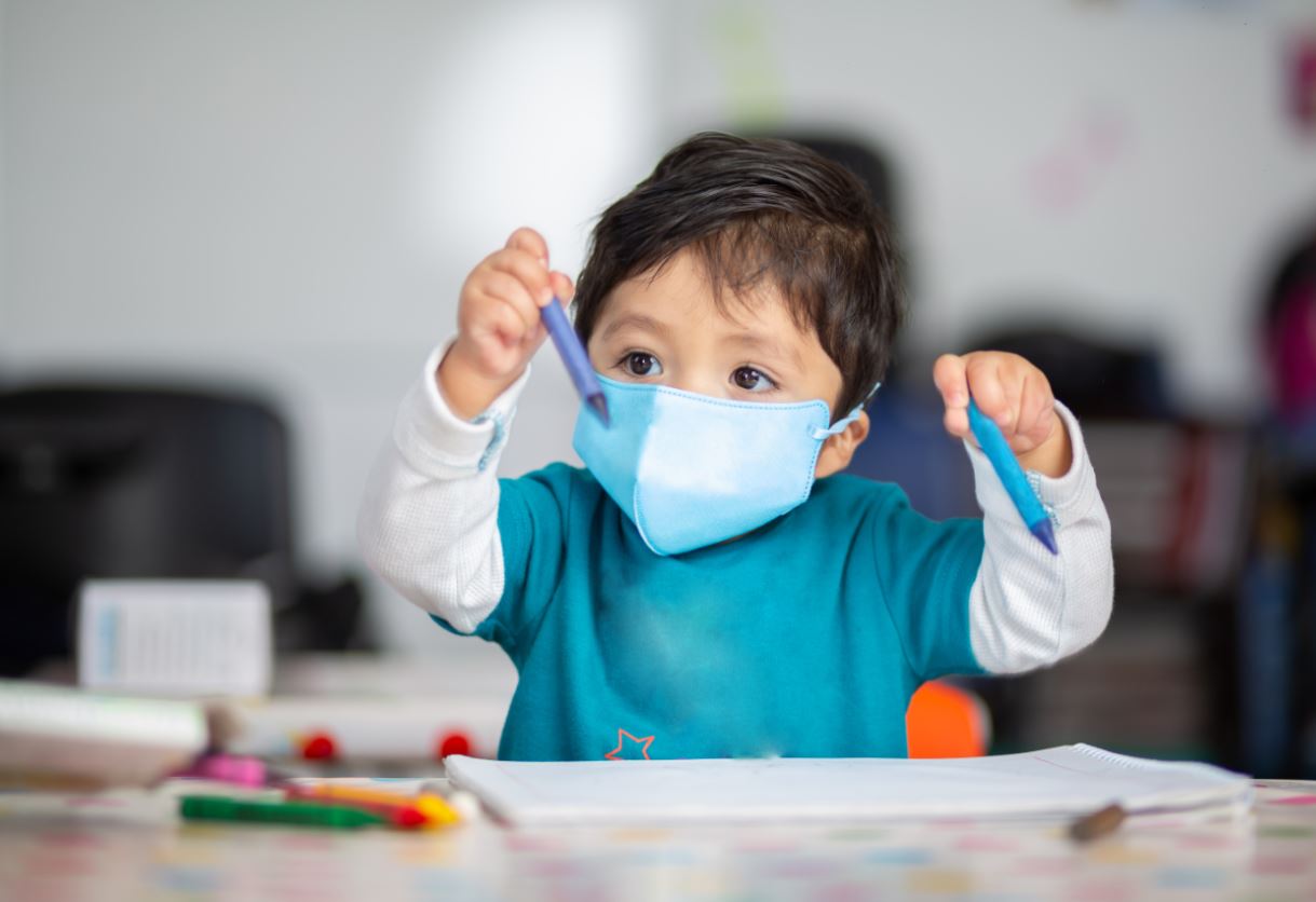 Reapertura de centros de cuidados infantil: ¿Cuáles y cómo priorizar?