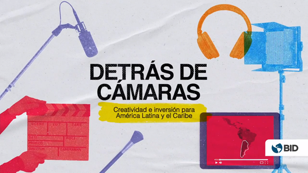 El futuro de la industria del entretenimiento depende de las habilidades, formación del talento creativo y la diversidad de voces en la región