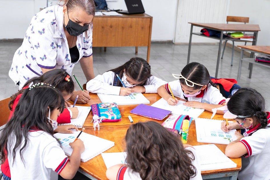 ¿Cómo recuperar y potenciar el aprendizaje de la lectura y escritura inicial?