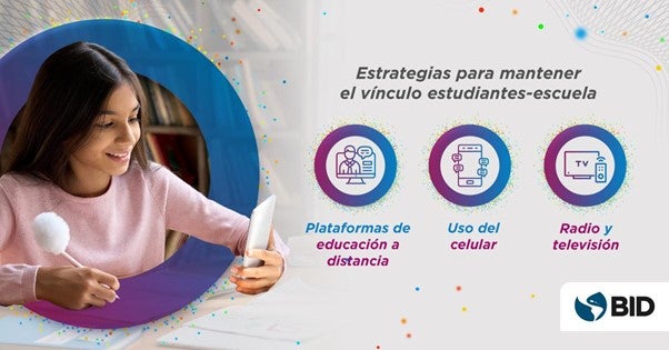 ¿Cómo Materializar la Gran Oportunidad para la Recuperación y la Transformación Educativa?