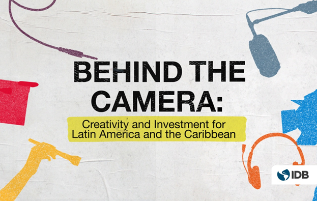 The future of the entertainment industry depends on skills, developing creative talent, and diversity of voices in the region