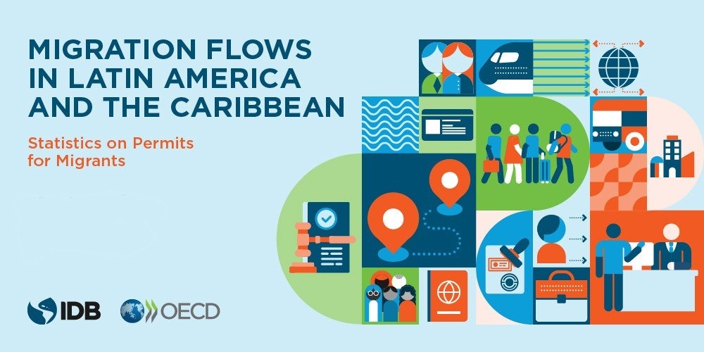A region on the move: new migration flows in Latin America and the Caribbean
