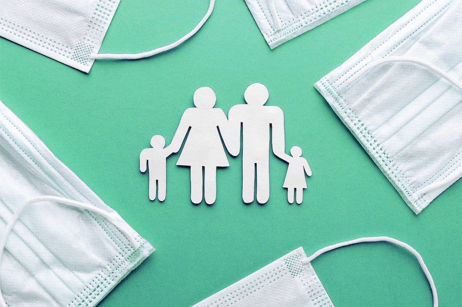 Un año de pandemia en la vida de una familia estadounidense (parte II)