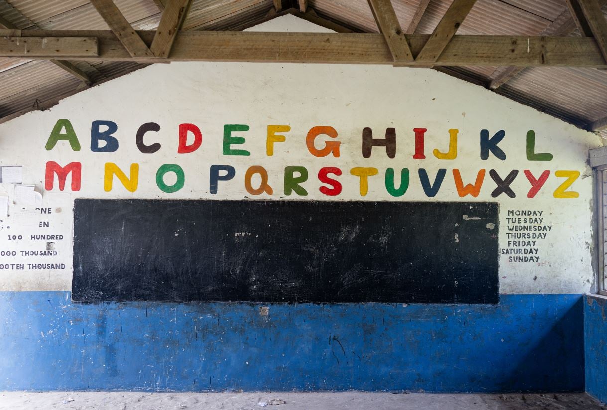 Seis consecuencias del cese de servicios para la primera infancia por el COVID-19