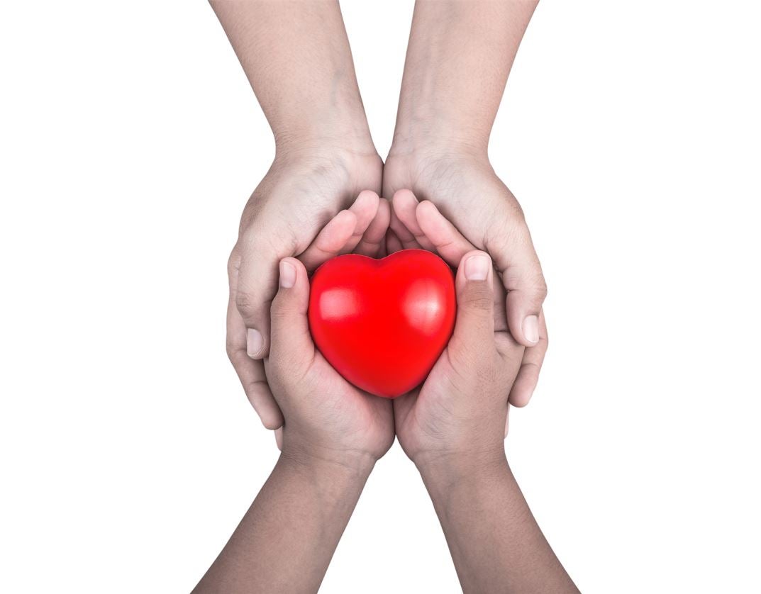 Cuidemos a los cuidadores