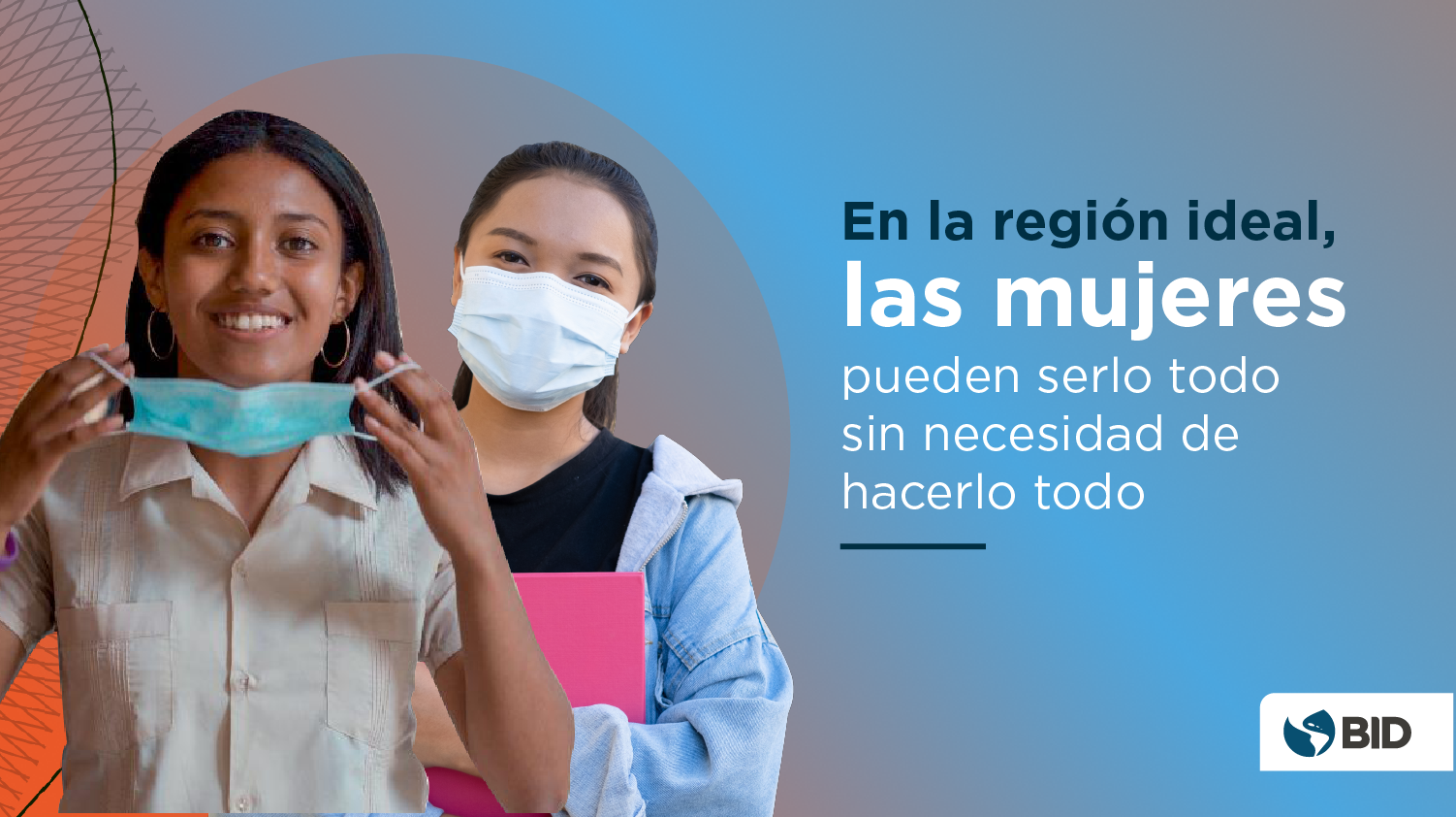 La trampa de género de la pandemia