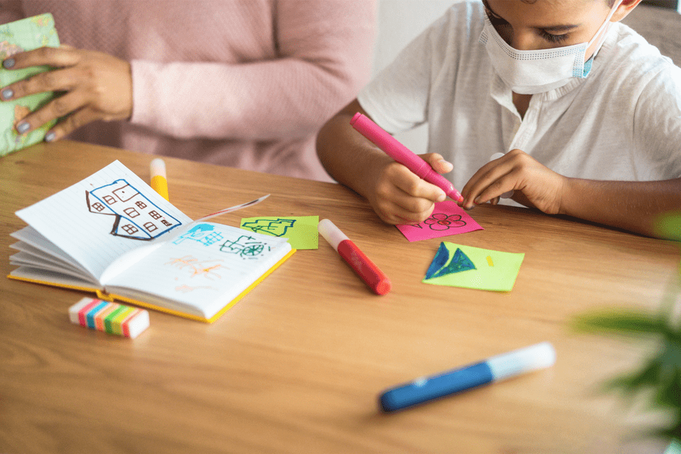 Los centros infantiles reabren sus puertas: ¿cómo se preparan para recibir a los niños?