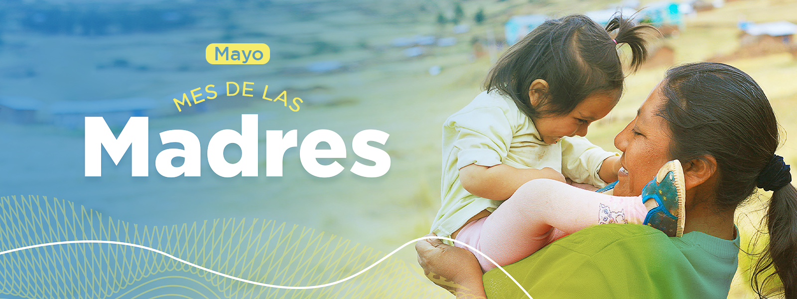 ¿Qué dicen las madres sobre los servicios de desarrollo infantil?