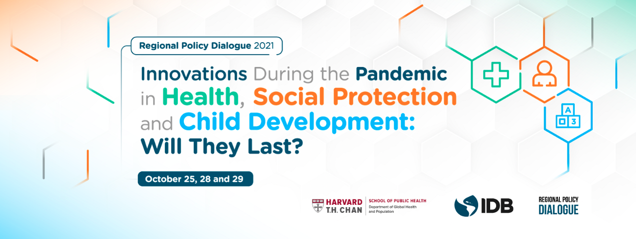 Three Lessons from a Regional Dialogue on Early Childhood