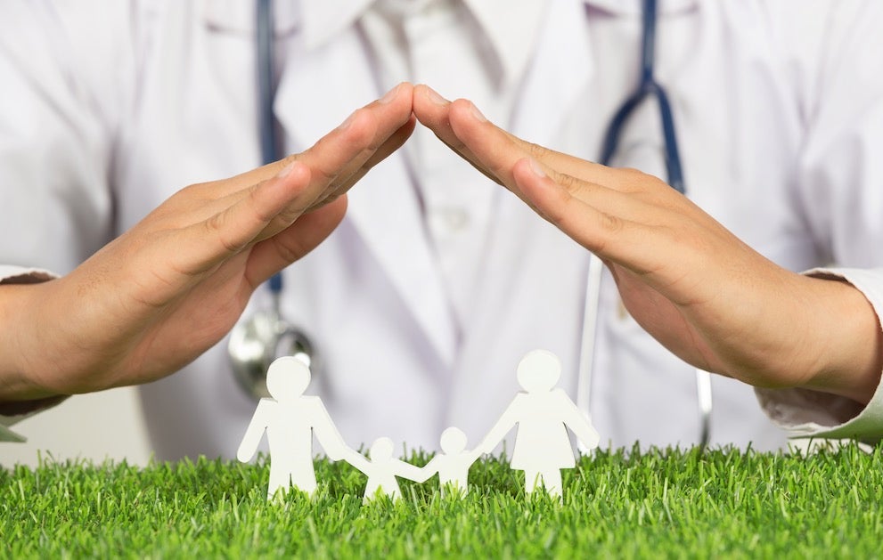 La colisión de la Cobertura Universal en Salud y el COVID-19. ¿Podemos repararla?