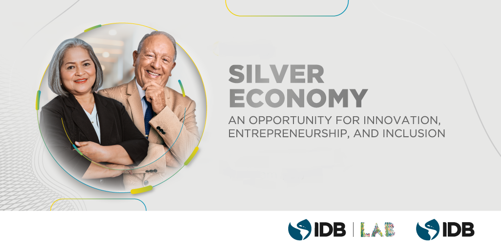The thriving future of the silver economy