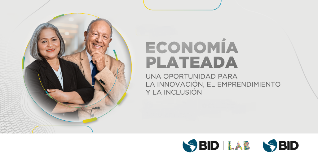 El pujante futuro de la economía plateada