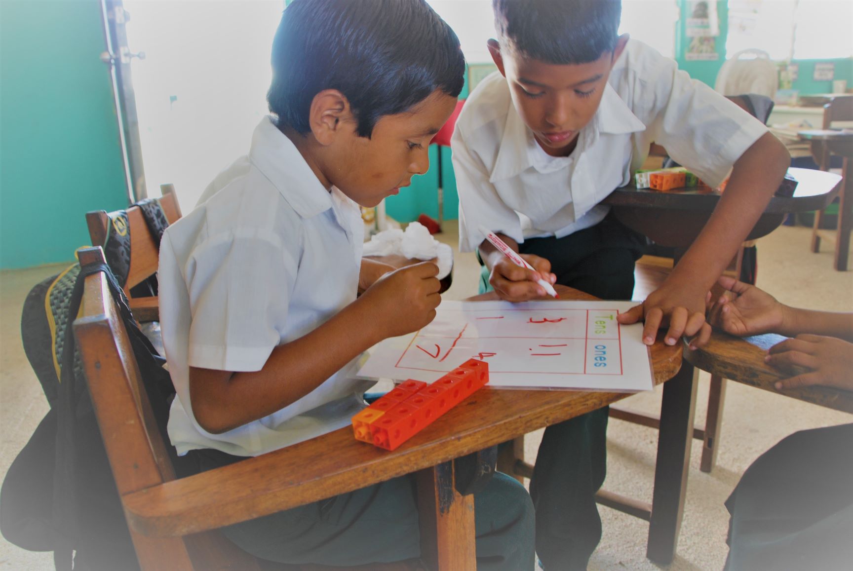 EMIS: The Key Component to a Brighter Future of Education in Haiti