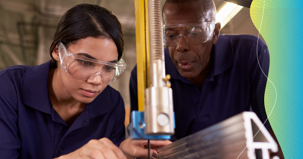 Una ruta para la empleabilidad de las personas migrantes